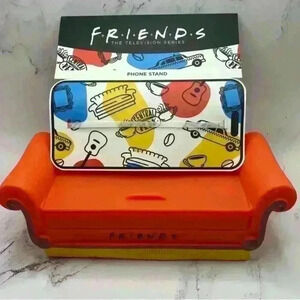 Friends couch phone holder NWT
